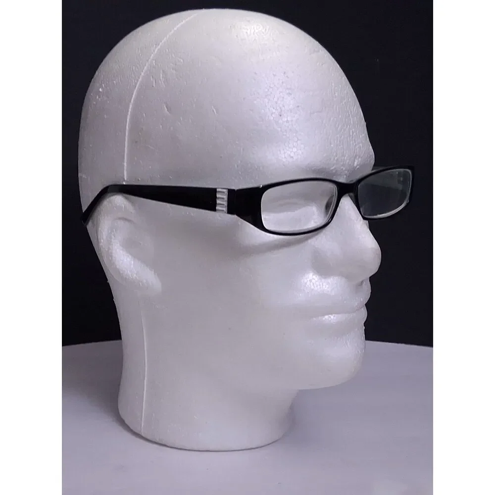 VK Couture 9092R Turquoise +2.50 Crystal Readers 53-16-136 Eyeglasses